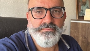  AV. KENAN NARBOĞA'NIN ACI GÜNÜ