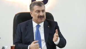 Bakan Koca: İlaç sorununun çözümü için ikinci adım attık