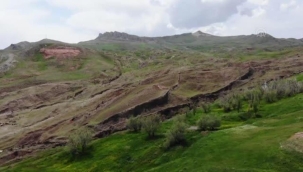 Nuh'un Gemisi'ne ait olduğuna inanılan alandan alınan numuneler İTÜ'de incelenecek