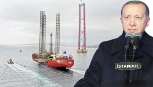 Türkiye enerji merkezi olacak... Putin'le konuştuk adımları atıyoruz