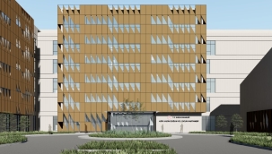 ​​​​​​​AK Parti'li Çelebi'den Kadın Doğum ve Çocuk Hastanesi müjdesi…