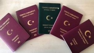 PASAPORT HARCI 2023 FİYATLARI NE KADAR OLDU?