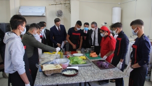  Ağrı'lı öğrenciler ülke ekonomisine 41 milyon lira katkı ile rekor kırdı