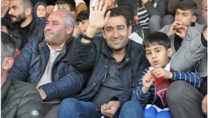 AYDIN ALKAN GÜVEN TAZELEDİ