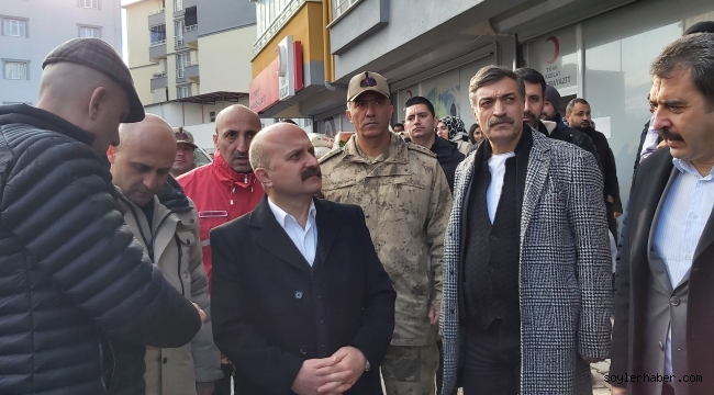 ​​​​​​​DOĞUBAYAZIT TEK YÜREK