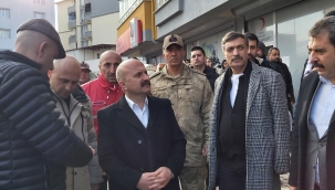 ​​​​​​​DOĞUBAYAZIT TEK YÜREK