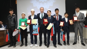 Ağrı Milli Eğitim Müdürü Kökrek'ten Doğubayazıt ilçesine ziyaret