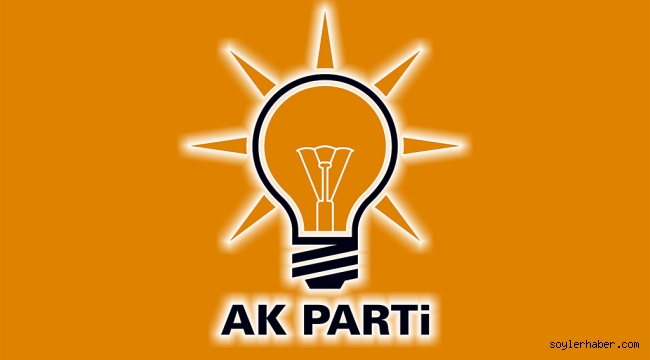 AK Parti Ağrı Milletvekili Aday Adaylığı İçin 35 Başvuru