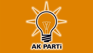 AK Parti Ağrı Milletvekili Aday Adaylığı İçin 35 Başvuru