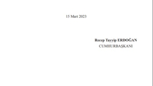 Cumhurbaşkanı Onayıyla ''Serhat Teknopark'' Kurulumu İçin Iğdır Üniversitesine Onay!