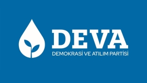 Deva Partisi Ağrı Milletvekili Aday Adayların tam listesi
