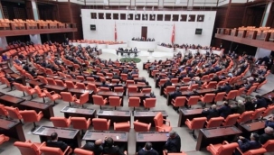 SON DAKİKA: EYT düzenlenmesi Meclis'ten geçti