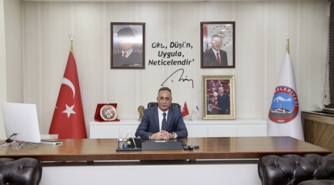 Ağrı Belediye Başkanı Metin Karadoğan, Kadir Gecesi Dolaysıyla Mesaj Yayımladı