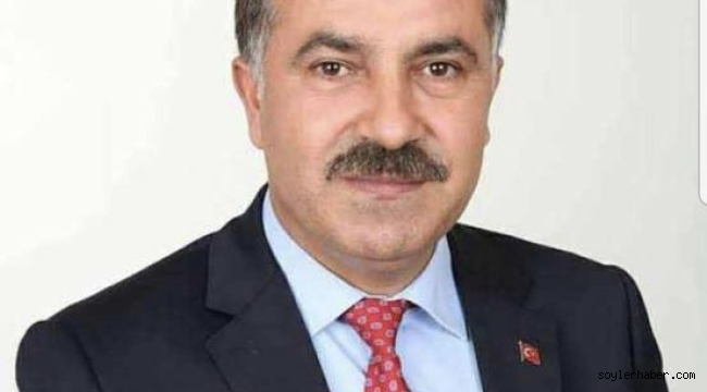 AK Parti Ağrı Milletvekili Adayı Av. Abbas Aydın, Kadir Gecesi dolaysıyla bir mesaj yayımladı.