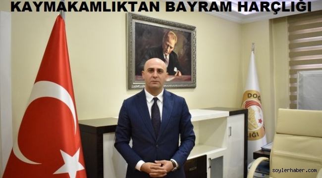 BAYRAM HARÇLIĞI