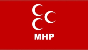 MHP AĞRI MİLLETVEKİLİ ADAYLARI BELLİ OLDU
