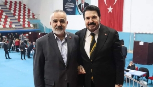 SAVCI SAYAN YOĞUN BAKIMDA