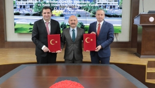 ​​​​​​​VALİ VAROL'UN ÇABALARI, ÇOKTİN AİLESİNİN EĞİTİM SEVDASI