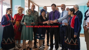 V.ULUSLARARASI BÜYÜK TUFAN'IN AĞRI DAĞIN'DAKİ ARKEOLOJİK İZLERİ KONFERANSI YAPILDI