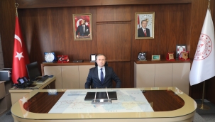 Ağrı'da eğitimde yeni projeler hayata geçiyor