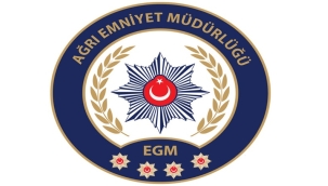 Ağrı İl Emniyet Müdürlüğüne Yılmaz İpar Atandı