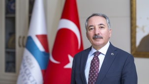 ​​​​​​​AİÇÜ Akademik Bilim Dergileri 9. Yılını Kutluyor