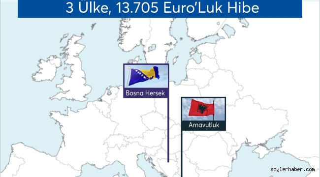 AİÇÜ İki Ülke ile Ortak Eğitim Faaliyeti Gerçekleştirecek