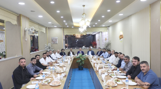 Ağrı'da Özel Eğitim Sorunları Masaya Yatırıldı