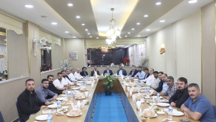 Ağrı'da Özel Eğitim Sorunları Masaya Yatırıldı