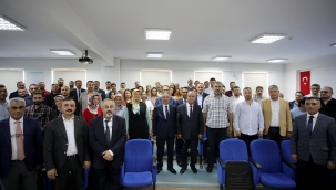 AİÇÜ'de Akademik Kurul Toplantıları Başladı