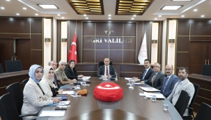 ​​​​​​​VALİ KOÇ, OKUL ÇEVRELERİNDE UYUŞTURUCU VE SİGARA SATIŞLARINA İZİN VERMEYECEĞİZ.