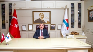 ​​​​​​​AİÇÜ'den İki Akademisyen Dünya Bilim Sahnesinde