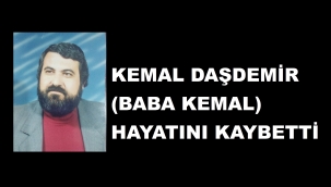 DOĞUBAYAZIT RENKLİ SİMALARINDAN BİRİNİ DAHA KAYBETTİ