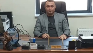 Doğubayazıt Ağız ve Diş Sağlık Merkezi 