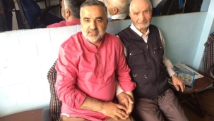 EKREM ADITATAR VEFAT ETTİ