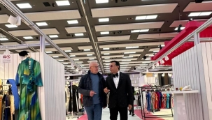 Ertuğrul Özkök Kaleminden Doğubayazıtlı Hikmet Eraslan ve Dosso Dossi 