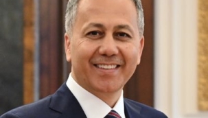 İçişleri Bakanı Ali Yerlikaya; KALKAN 5 Operasyonu'nda 20 İlde Göçmen Kaçakçılarına Operasyon