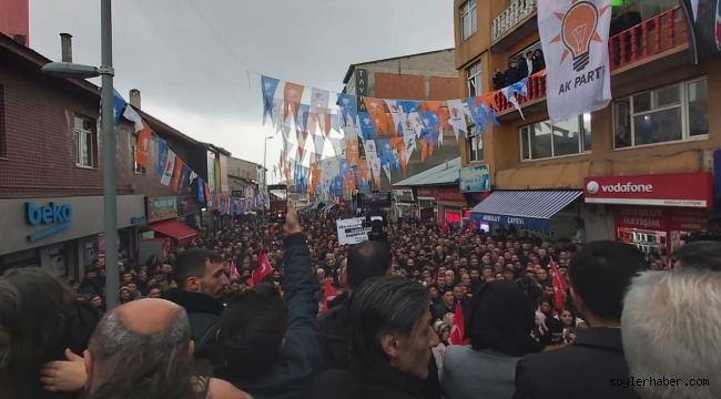 ​​​​​​​AĞRI AYDIN'LANACAK