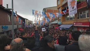 ​​​​​​​AĞRI AYDIN'LANACAK