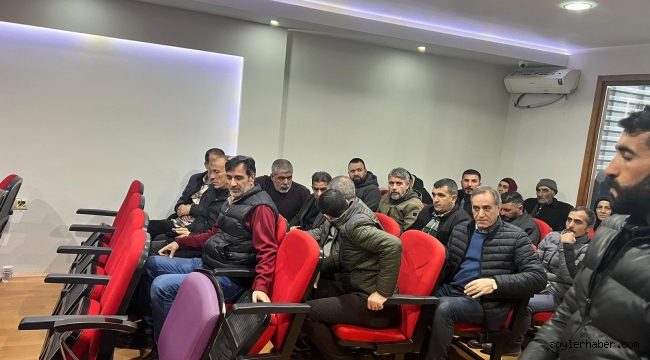 ​​​​​​​DOĞUBAYAZIT BELEDİYE MECLİS ÜYELERİ DOĞUBAYAZIT SPOR FK'NE SAHİP ÇIKTI