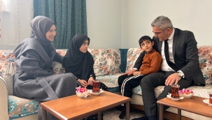 146 ÇOCUK YENİDEN EĞİTİME KAZANDIRILDI.