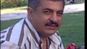 SARVAN AİLESİNİN ACI GÜNÜ 