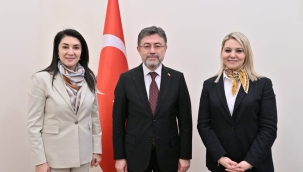  AĞRI MİLLETVEKİLİ KİLERCİ, SORUNLARI BAKANLARA İLETMEYE DEVAM EDİYOR.