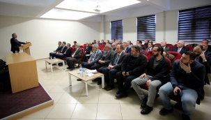 AİÇÜ'DE MEMNUNİYET ANKETİ