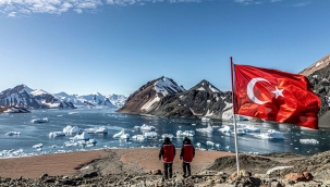  AİÇÜ'de TÜBİTAK KUTUP-1001 Projelerinde Bir İlk