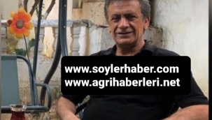 Doğubayazıt Renkli Simalarından Birini Daha Kaybetti