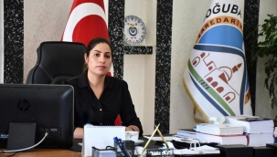 YILDIZ ACAR, BAĞIMSIZ OLARAK ADAYLIĞINI AÇIKLADI