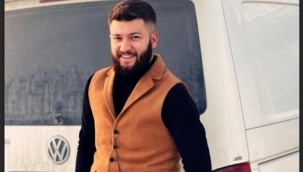 DOĞUBAYAZIT'TA İFTARA YETİŞMEYE ÇALIŞAN GENÇ KAZADA HAYATINI KAYBETTİ 