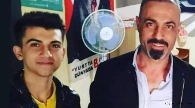 Doğubayazıtlı Genç İzmir'de Öldürüldü 
