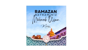 Ağrı Valisi Mustafa Koç'un Bayram Mesajı